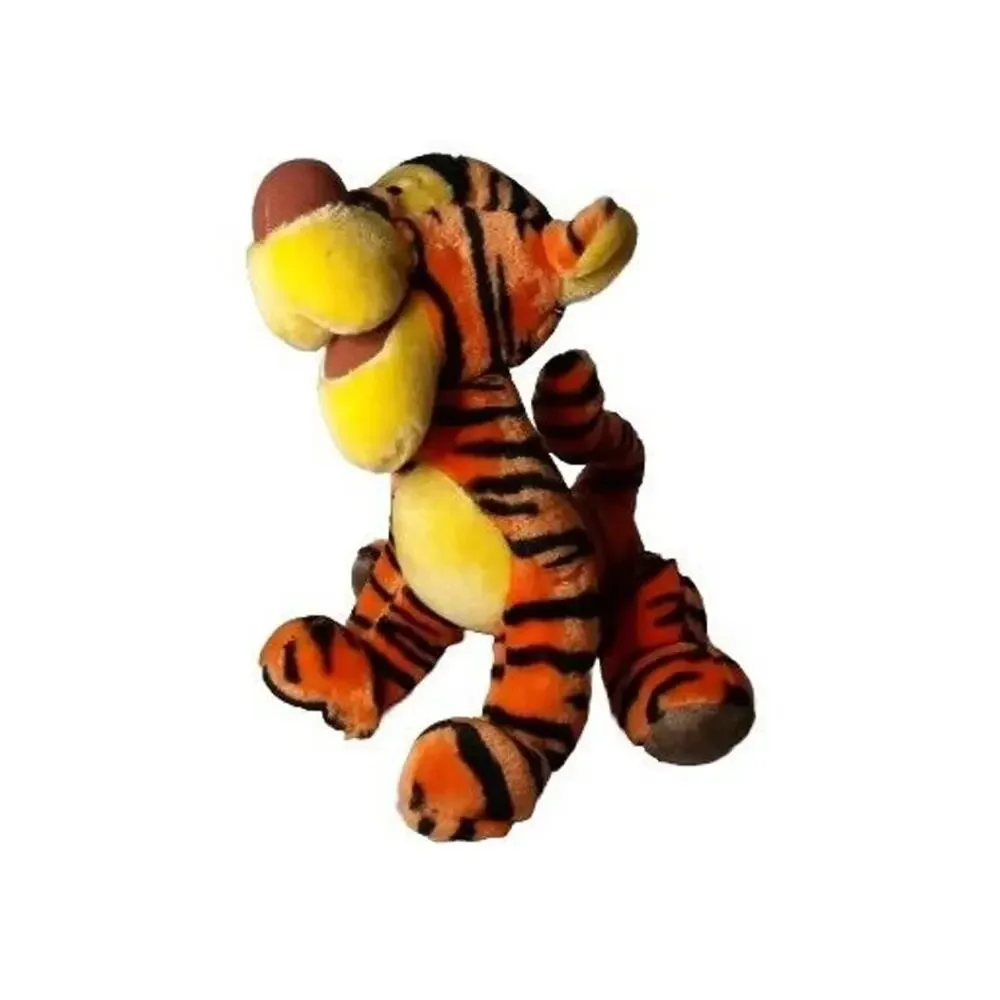Tigger Vintage Plush Walt Disney Winnie The Pooh